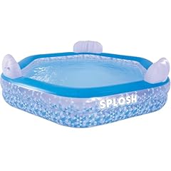 Splosh inflatable family for sale  Delivered anywhere in UK