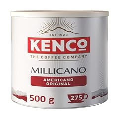 Kenco millicano americano for sale  Delivered anywhere in UK