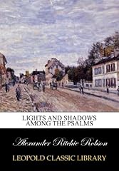 Lights shadows among for sale  Delivered anywhere in UK