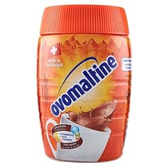 Ovomaltine preparato solubile usato  Spedito ovunque in Italia 