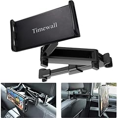 Timewall car headrest for sale  Delivered anywhere in USA 