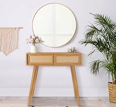 Console table small for sale  Delivered anywhere in USA 