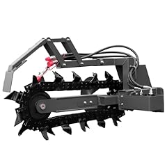 Huayee trencher attachment for sale  Delivered anywhere in USA 