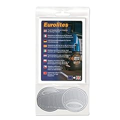 Eurolites truck headlight for sale  Delivered anywhere in Ireland