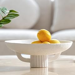 White resin decorative for sale  Delivered anywhere in USA 