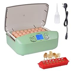 Mualrous eggs incubators for sale  Delivered anywhere in UK