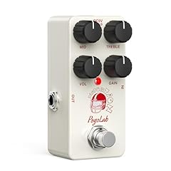 Distortion guitar pedal for sale  Delivered anywhere in UK