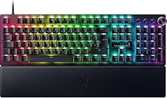 Razer huntsman pro d'occasion  Livré partout en France