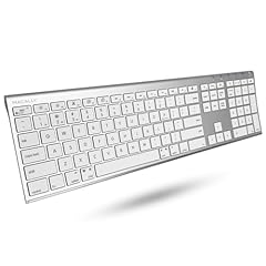 Macally bluetooth keyboard for sale  Delivered anywhere in USA 