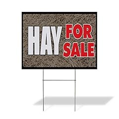 Weatherproof yard sign for sale  Delivered anywhere in USA 