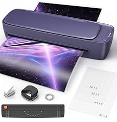 Ablemark plastifieuse pochette d'occasion  Livré partout en France