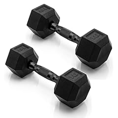 Cap barbell coated for sale  Delivered anywhere in USA 