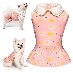 Topkins dog dress for sale  Delivered anywhere in USA 