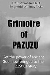 Grimoire pazuzu get for sale  Delivered anywhere in USA 