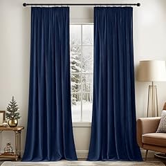 Miulee navy blue for sale  Delivered anywhere in UK