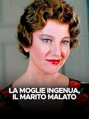 Moglie ingenua marito usato  Spedito ovunque in Italia 