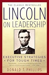 Lincoln leadership executive for sale  Delivered anywhere in USA 
