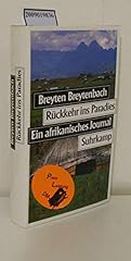 Rückkehr ins paradies gebraucht kaufen  Wird an jeden Ort in Deutschland