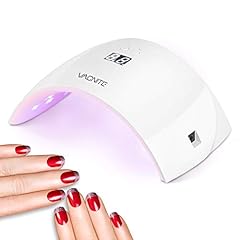 Vacnite nail lamp for sale  Delivered anywhere in UK