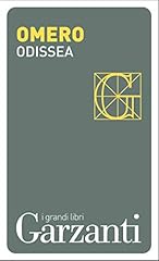 Odissea usato  Spedito ovunque in Italia 