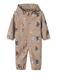 Name child softshell gebraucht kaufen  Wird an jeden Ort in Deutschland