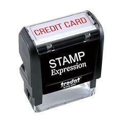 Stampexpression credit card for sale  Delivered anywhere in USA 