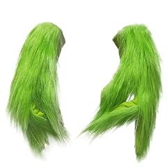 Hefnoya furry monster for sale  Delivered anywhere in USA 