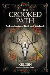 Crooked path introduction for sale  Delivered anywhere in UK