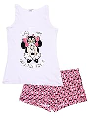Disney pjs women for sale  Delivered anywhere in UK