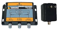 Sonora ca24r 24db for sale  Delivered anywhere in USA 
