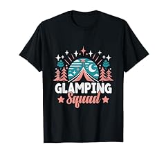 Glamping squad glamper for sale  Delivered anywhere in USA 
