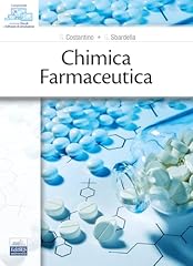 Chimica farmaceutica usato  Spedito ovunque in Italia 