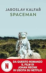 Spaceman usato  Spedito ovunque in Italia 