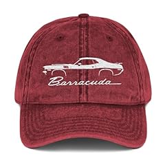 1971 barracuda muscle for sale  Delivered anywhere in USA 