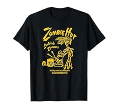 Zombie hut tiki for sale  Delivered anywhere in USA 