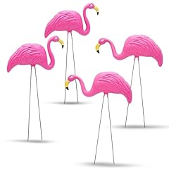 Novelty pink flamingos for sale  Delivered anywhere in USA 