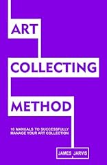 Art collecting method for sale  Delivered anywhere in UK