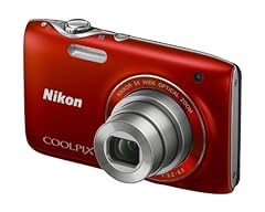 Nikon coolpix s3100 for sale  Delivered anywhere in UK