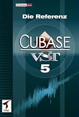 Cubase vst die d'occasion  Livré partout en France