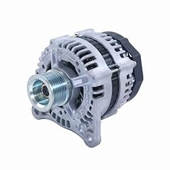 14v 120a altermator for sale  Delivered anywhere in USA 