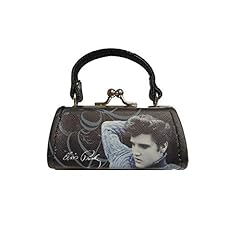 Elvis mini purse for sale  Delivered anywhere in USA 