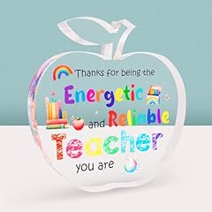 Teacher appreciation thank for sale  Delivered anywhere in USA 