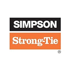Simpson strong tie for sale  Delivered anywhere in USA 