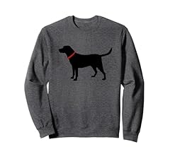 Labrador retriever sweatshirt for sale  Delivered anywhere in USA 