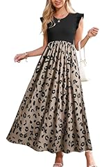 Uges sommerkleid damen gebraucht kaufen  Wird an jeden Ort in Deutschland