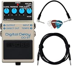 Boss digital delay for sale  Delivered anywhere in USA 