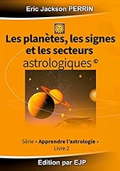 Astrologie livre planètes d'occasion  Livré partout en France