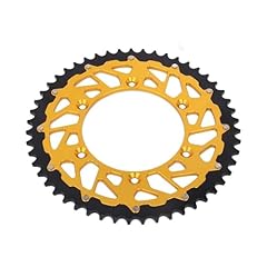 Motorbike chain sprocket for sale  Delivered anywhere in Ireland