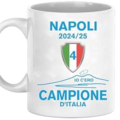 Vulfire napoli tazza usato  Spedito ovunque in Italia 