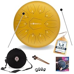 Sonodrum standard tongue for sale  Delivered anywhere in UK